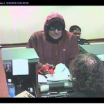 Bank Robbery in Manalapan