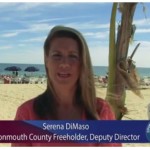 DiMaso urges Monmouth County residents to prepare for the storm