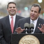 A new low for Christie