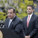 Judge finds probable cause in complaint against Christie over GWB lane closures