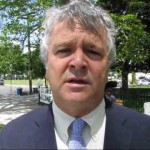 Brian Unger, Former Long Branch Councilman, Collected His Dead Wife’s Social Security Benefits