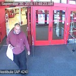 Seeking Manalapan Bank Robber, Prosecutor Releases Video and Photos