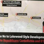 Howell Republicans Accuse Democrats Of Anti-Semitism