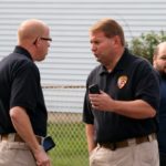 Sheriff Golden Endorsed By Three FOP Organizations