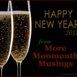 Greg’s List: Things to do in Monmouth County this New Year’s weekend, December 29, 2016-January 1, 2017