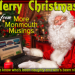 Greg’s List: Things to do in Monmouth County during the Holidays: December 23, 2016 – January 1, 2017