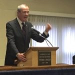 Monmouth Dems Nominate Murphy For Governor