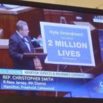 House passes Chris Smith anti-abortion bill in advance of D.C. march