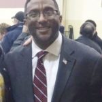 Monmouth Democrat Chairman Brown Shouldn’t Survive This Cop Hating Hypocrisy