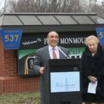 Fort Monmouth Reopens Between Eatontown and Oceanport