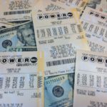 $1 million Powerball ticket sold in N.J. as jackpot climbs to $403M