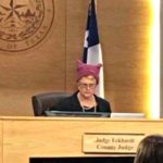 Gorsuch v the type of judge that would wear a pussy hat when presiding over the courtroom …