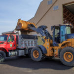 Monmouth County Road Crews Are Prepared For Snow