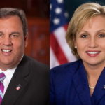 Is Christie setting Guadagno up for failure?