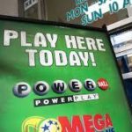 $435M Powerball jackpot winner sold in Indiana; $2M ticket bought in N.J.