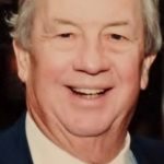 Terrance Weldon, former Ocean Twp Mayor and Asbury Park City Manager Died Today