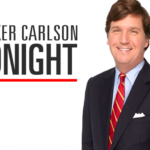 This ought to be good: Governor Christie is on Tucker Carlson’s show tonight