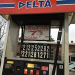 Why April will bring significantly higher gas prices