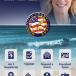 Hanlon’s App Gives Voters Easy Access To Election Information