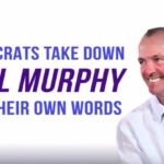 Guadagno Highlights Dems’ Attacks On Murphy