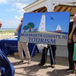 Freeholders Kickoff Monmouth County Tourism Season