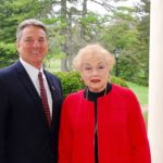 PBA Local 240 Endorses Burry and Impreveduto for Monmouth County Freeholder