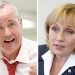 Guadagno Goes on Attack, as She, Murphy, Court NJ Businesses