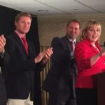 Guadagno Pledges To Not Seek A Second Term Unless She Reduces Property Taxes