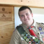 Hazlet Boy Scout’s Eagle Project Saves RAINE Foundation $4K Per Year