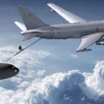 Joint Base McGuire-Dix-Lakehurst will be first to get Air Force refueling jets