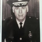 Former Middletown Police Chief Joseph M. McCarthy Passes At Age 92