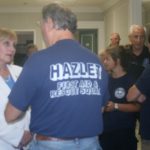 Guadagno rips two faced Murphy at First Responders’ Town Hall in Hazlet