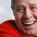 New Jersey native Jerry Lewis, comedian, telethon host, dies at 91