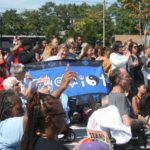 About the Asbury Park Anti-Hate Rally