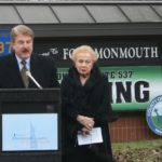 FMERA Chairman Endorses Burry’s Reelection As Freeholder