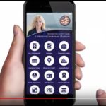 Hanlon’s App Gives Voters Election Information