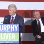 Bill Clinton: NJ voters are stark raving crazy and foam at the mouth