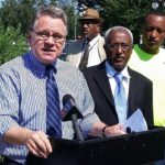 Smith Leads Congressional Delegation To Ethiopia To Push For More Reforms, Release Of Political Prisoners