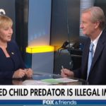 Guadagno on Fox and Friends: Sanctuary State would be dangerous for everyone