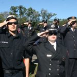 Monmouth County Honors Its Fallen Firefighters