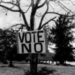 Opinion:  Vote “No” on the Ballot Questions