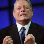 Al Gore Coming To Monmouth County