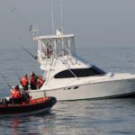 Coast Guard: Striped Bass fishing 3 miles offshore could catch hefty fine