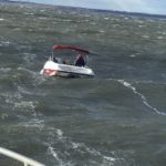 Coast Guard rescues four boaters near Keansburg