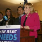 In Middletown: Guadagno hits Murphy on ‘sanctuary state’