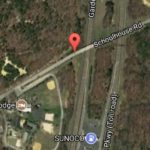 Schoolhouse Road, Neptune and Wall, will close December 1