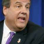 Chris Christie joins ABC News as a contributor