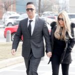 Mike ‘The Situation’ Sorrentino admits he’s guilty of tax evasion