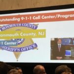 Monmouth Sheriff’s Office 9-1-1 Communications Center Receives National Recogintion