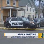 10 year old boy killed in Asbury Park shooting